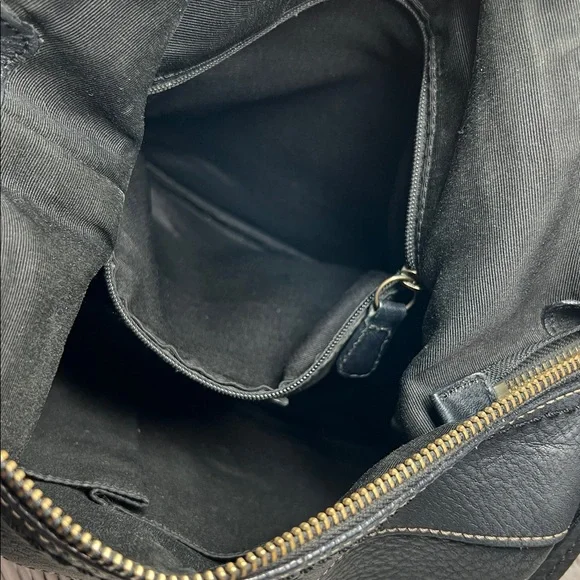 Coach Vintage Chelsea Laced Duffle Bag - Picture 13 of 17